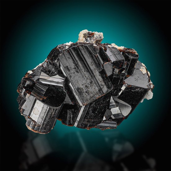 Vesuvianite-Alchuri | Shigar District | Gilgit-Baltistan | Pakistan